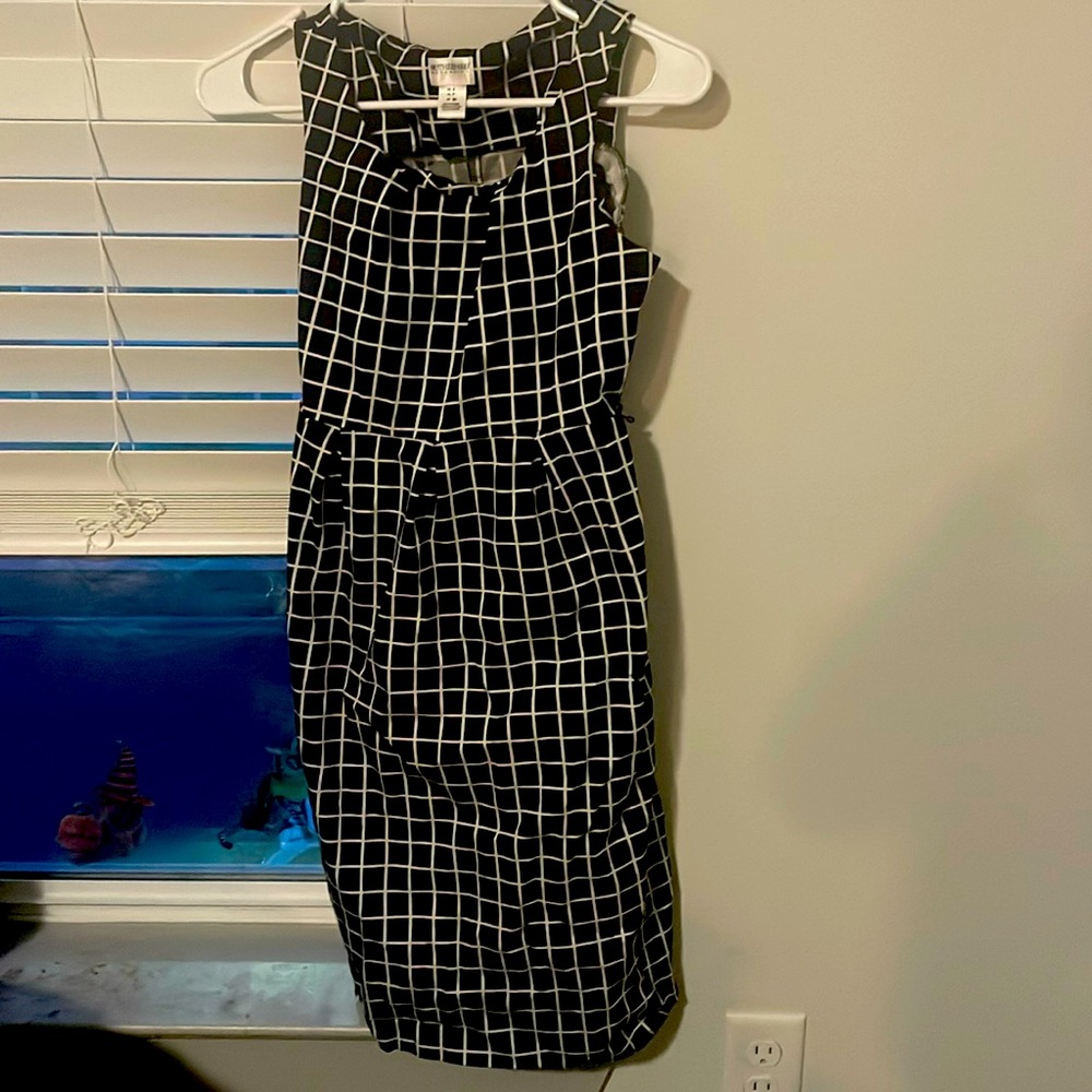 Motherhood maternity size small dress
